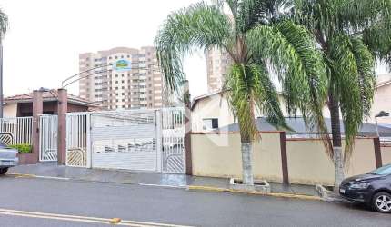 Sobrado à venda com 55m, 2 dormitórios, Vaga de garagem, Cidade Líder, São Paulo, SP