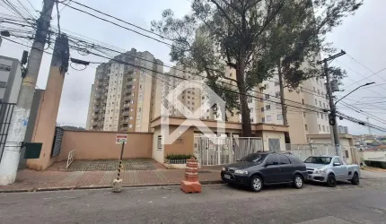 Apartamento à venda, Itaquera, São Paulo, SP
