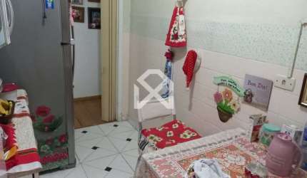 Apartamento à venda, Vila Laís, São Paulo, SP.