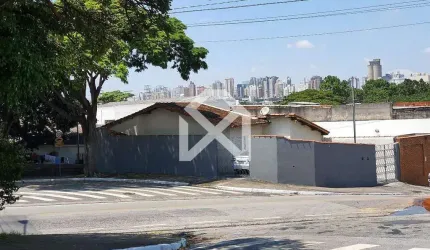 Casa à venda com 170m² total e 90m²construído, 3 dormitórios, 1 suíte, 2 Vagas de garagem, Vila Alp