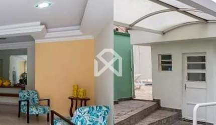 Apartamento à venda com 77m2, 2 dormitórios, 1 vaga de garagem, Gopoúva, Guarulhos, SP