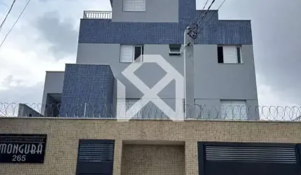 Apartamento à venda com 40m2, 2 dormitórios, Com vaga de garagem, Vila Carrão, São Paulo, SP