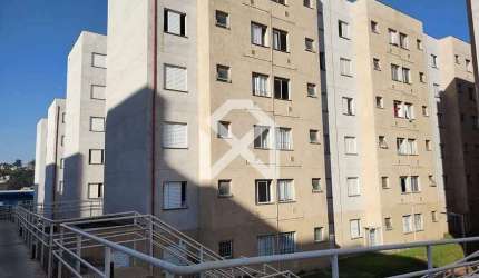 Apartamento à venda com 49m2, 2 dormitórios, Sem vaga, Jardim da Laranjeira (Zona Leste), São Paulo