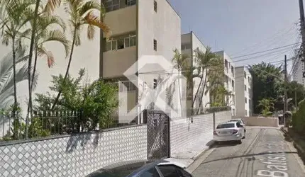Apartamento à venda com 70m, 2 dormitórios, Com Vaga de garagem, Vila Regente Feijó, São Paulo, SP