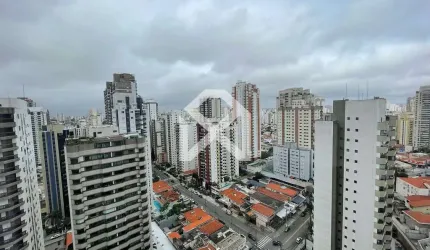 Apartamento para locação com 77m, 2 dormitórios, Suíte, Varanda, 2 Vagas de garagem, Jardim Anália