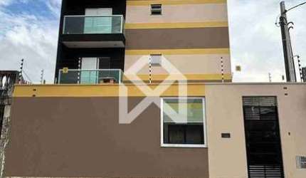 Apartamento à venda com 40m, 2 dormitórios, Opção com quintal, Sem Vaga, Jardim Aricanduva, São Pau