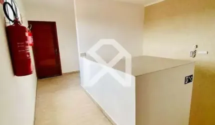 Apartamento à venda com 38m, 2 dormitórios, Sem Vaga, José Bonifácio, São Paulo, SP