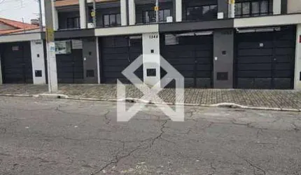 Sobrado à venda com 155m, 2 dormitórios, 2 suítes, 4 vagas de garagem, Vila Antonieta, São Paulo, S