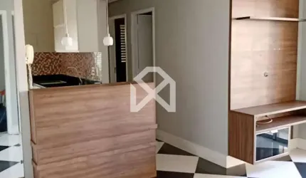 Apartamento à venda com 48m, 2 dormitórios, Com Vaga de garagem, Jardim Vila Formosa, São Paulo, SP