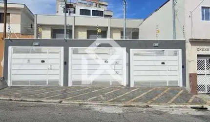 Sobrado à venda com 130m, 3 dormitórios, 3 suítes, 2 Vagas de garagem, Vila Formosa, São Paulo, SP