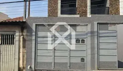 Sobrado à venda, 3 dormitórios, 1 suíte, 4 Vagas de garagem, Jardim Vila Formosa, São Paulo, SP