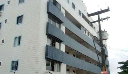 Cobertura a venda no Aeroclube com 180m² - CO0061 DC