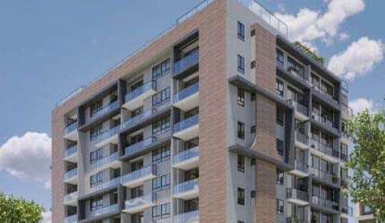 Flat a venda com 30m² em Manaíra - FL0213 DM