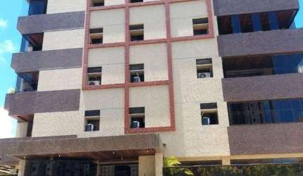 Apartamento a venda em Manaíra - AP7650 DM