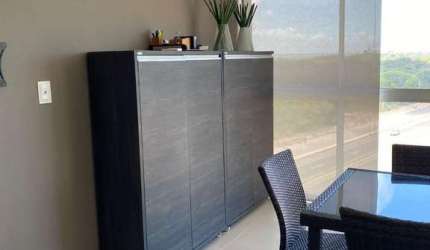 Apartamento a venda com 74 m² em Camboinha - AP6037 DM