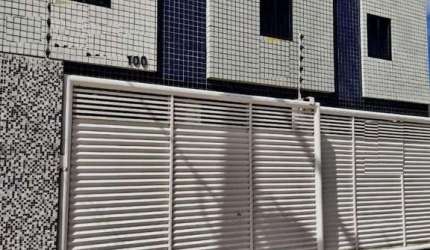 Apartamento a venda com 75 m² Camboinha - Cabedelo -  AP4427 DM