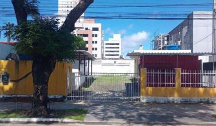 1 Terreno de 450 m² Tambauzinho - João Pessoa.