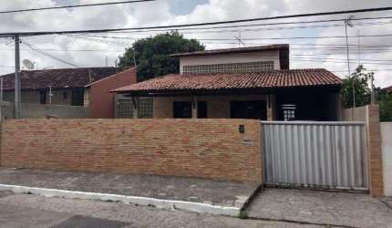 1 Casa de 300 m² Tambauzinho - João Pessoa.