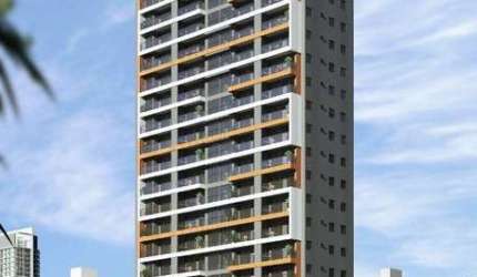 Apartamento a venda no Jardim Luna - AP2764 DC