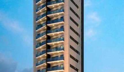 1 Apartamento de 95 m² Jardim Luna - João Pessoa.