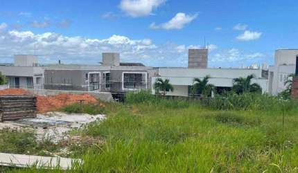 Terreno a venda com 1.805 m² na Torre - TE0443 DM
