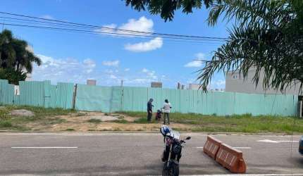 Terreno a venda no Bairro dos Estados - TE0444 DM