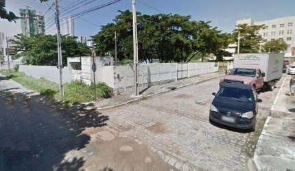 Terreno a venda no Bairro dos Estados com 980 m²  - TE0169 DM