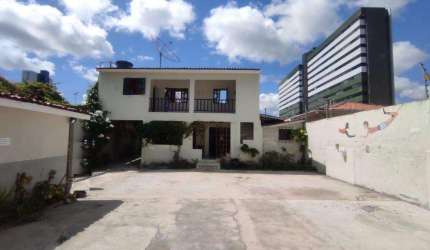Casa a venda com 494m² Bairro dos Estados -  CA1348 DM