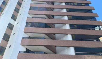 Apartamento a venda no Jardim Luna - AP4998.
