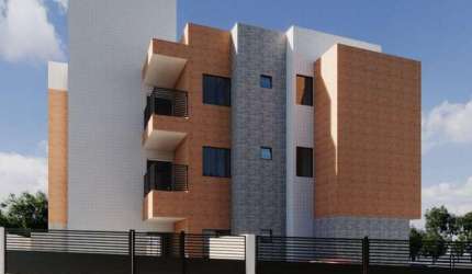 Apartamento a venda no Jardim Luna - AP7277