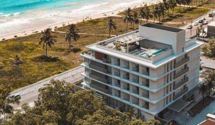 Studio a venda em Intermares - Cabedelo -  ST0004  DM