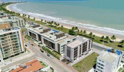 Flat a venda em Intermares com 18m² -  FL0101.