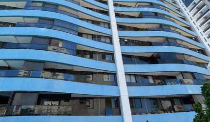 Apartamento a venda no Jardim Luna - AP8189