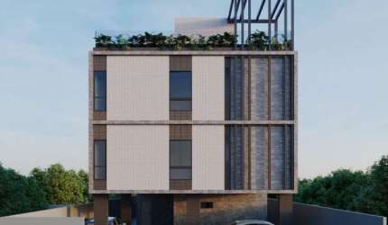 Apartamento no Bessa