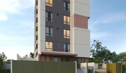 Apartamento no Bairro dos Estados - AP4575.