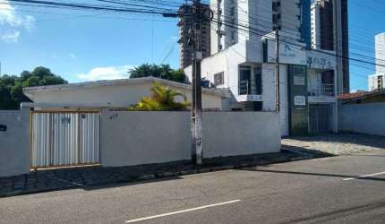 Casa no Bairro dos Estados