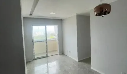 Lindo Apartamento No Adorato Cabula Para Alugar