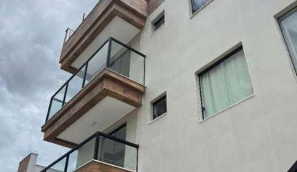 APARTAMENTO DE TRÊS QUARTOS NO SANTA BRANCA