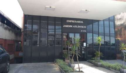Excelente Sala Santa Amélia Pampulha 25,50 m² de vassoura.