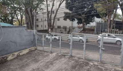ÁREA PRIVATIVA PRÓXIMO DO VIA BRASIL