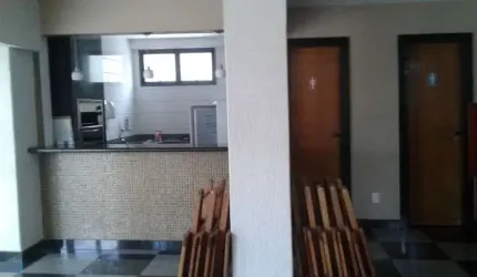 Cobertura com 4 quartos à venda no São José, Belo Horizonte , 310 m2 por R$ 1.180.000