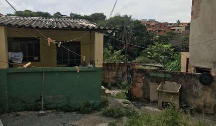 LOTE COMERCIAL NA AVENIDA BRASÍLIA BAIRRO SÃO BENEDITO