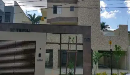 COBERTURA DE DOIS QUARTOS  NO ITAPOÃ