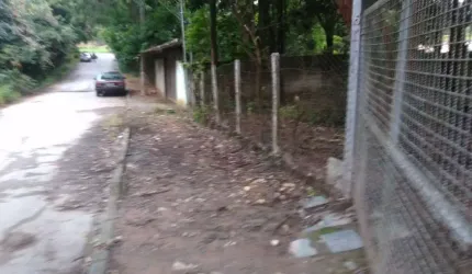 Terreno a Venda no Liberdade em Santa Luzia.