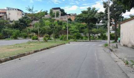 Terreno à venda no Parque Leblon, Belo Horizonte  por R$ 450.000