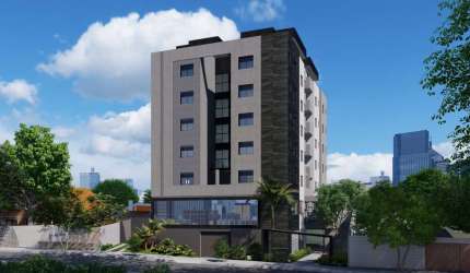 APARTAMENTO DE ALTO PADRÃO NO BAIRRO ITAPOÃ
