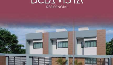 CASA DOIS QUARTOS, SUITE A VENDA NO BAIRRO LIBERDADE - SANTA LUZIA
