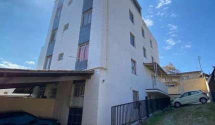COBERTURA DE TRÊS QUARTOS NO JUSTINÓPOLIS