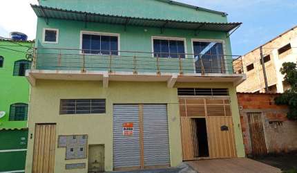 Ponto comercial para alugar no Girassol, Ribeirão das Neves , 50 m2 por R$ 1.600