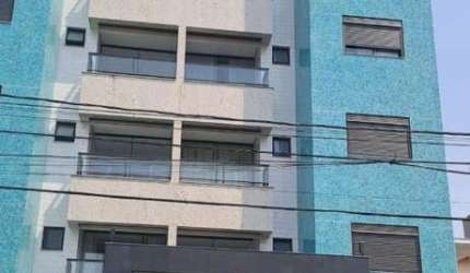 Cobertura com 3 quartos à venda em Itapoã, Belo Horizonte , 70 m2 por R$ 1.390.000